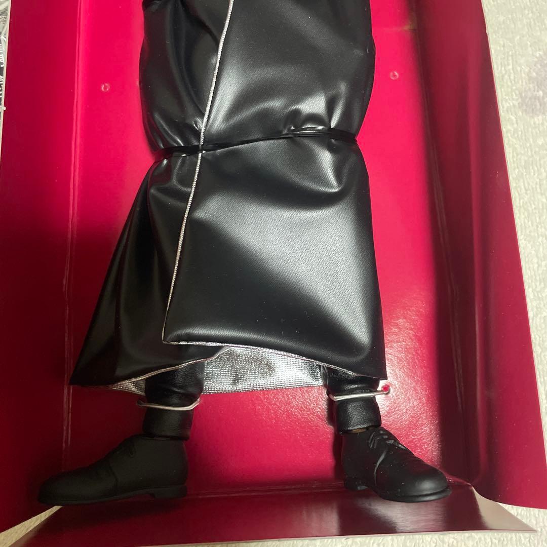 絶版　メディコムトイ　R.A.H ファントム オブ ザ パラダイス