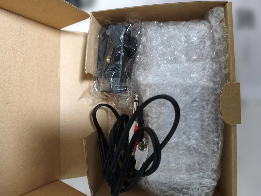 ビットトレードワン 美耳 バイノーラルマイク ASMR