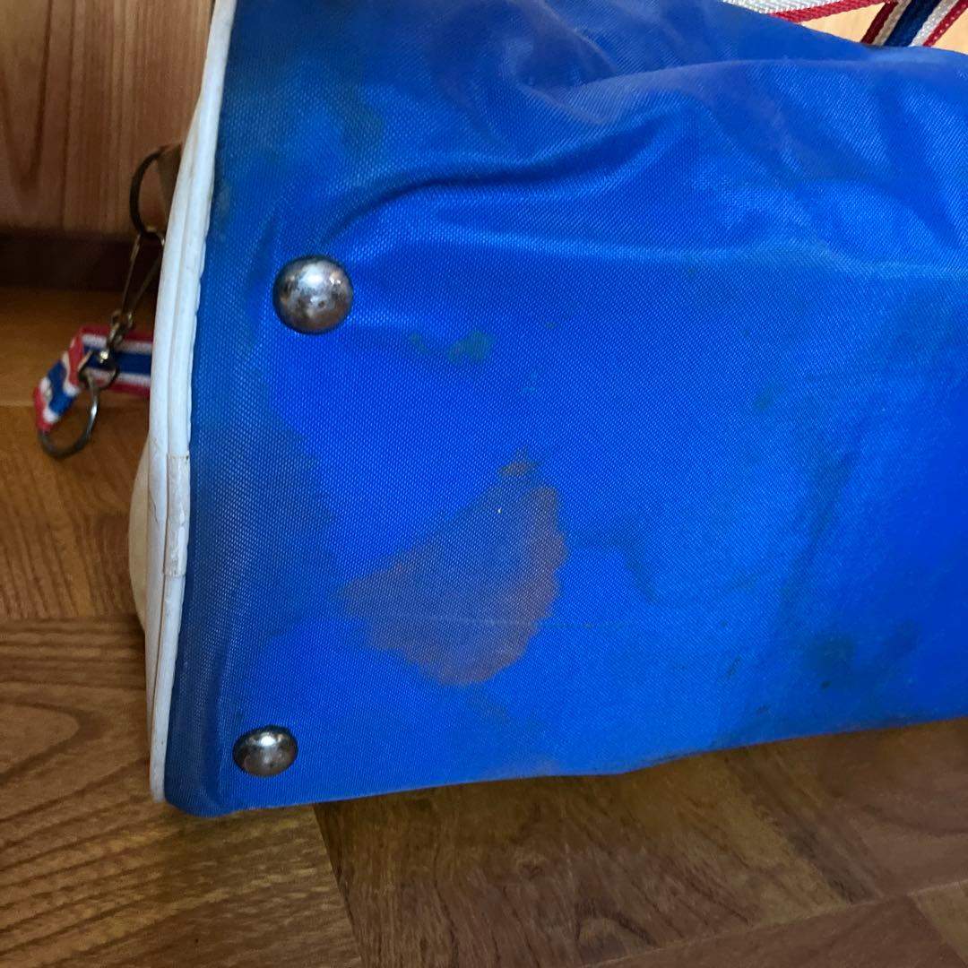 royal wedding チャールズ皇太子 ダイアナ妃 ボストンバッグ レア