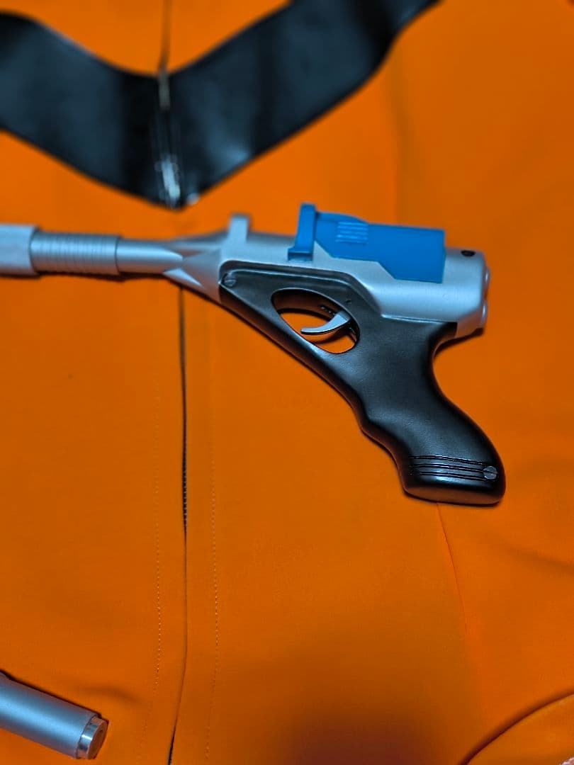 1/1 MAT SHOOT アルミ製マグネット式帰ってきたウルトラマンケース付き