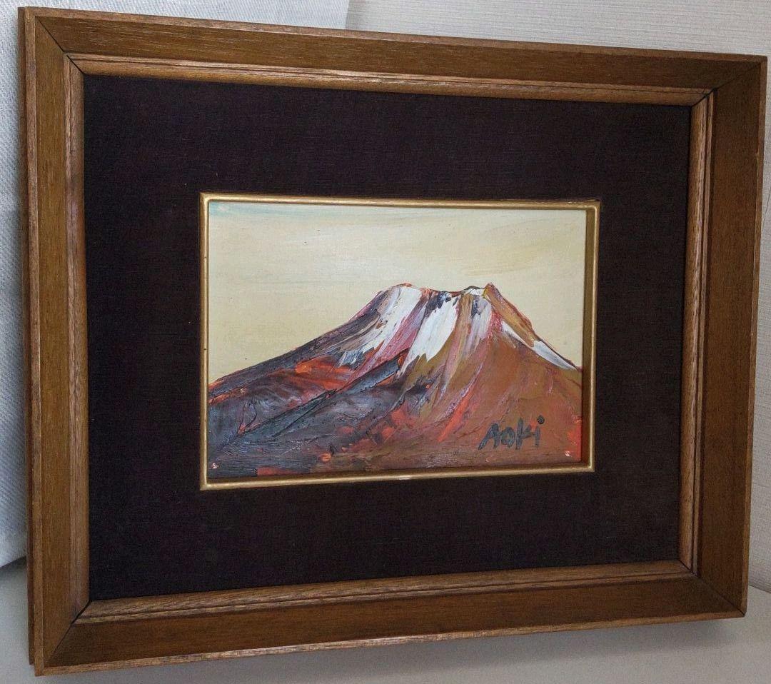 関口俊吾「mainte(コローの描いた橋)1966 」6P神戸