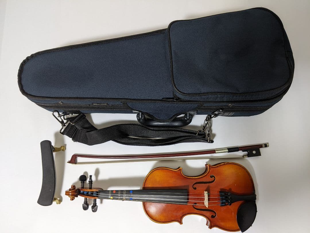値下げSUZUKI No.230 分数ヴァイオリン 1/10 SUZUKI No.230 バイオリン