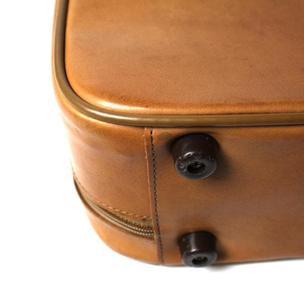 高級本革 Hartmann ハートマン 2wayブリーフケース ショルダーバッグ