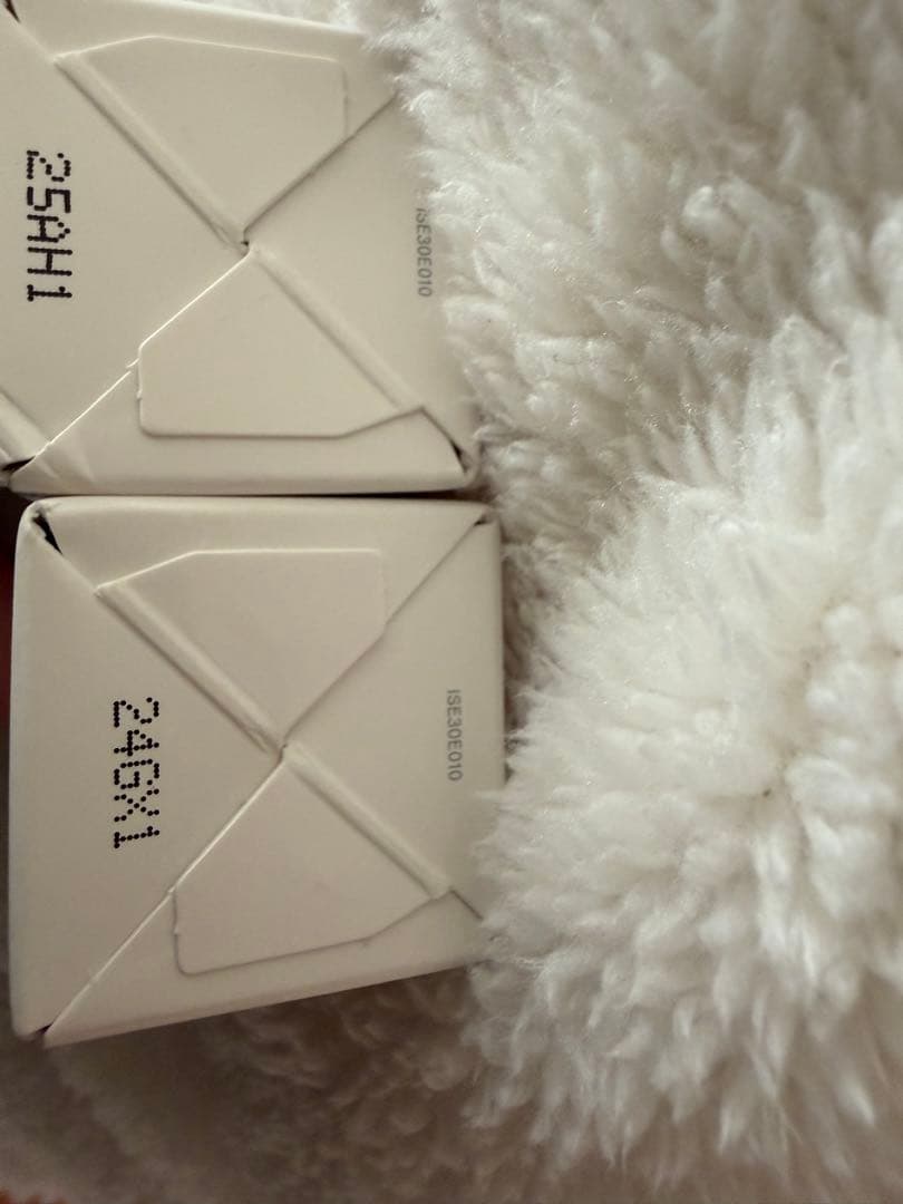 本日のみ　InnerSignal Rejuvenate Extract ２本