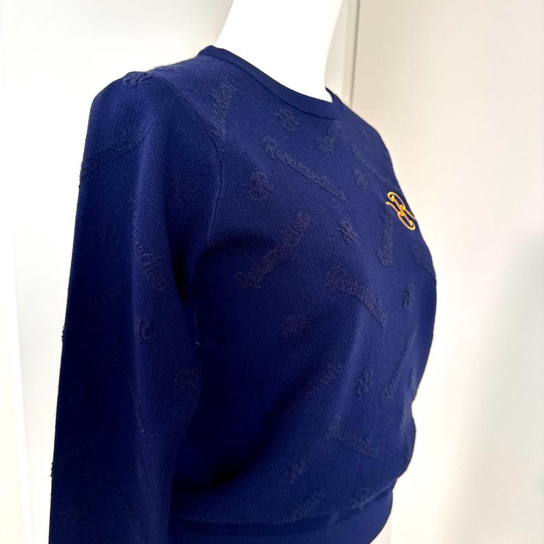 再お値下げ【RESURRECTIONレザレクション】ライトニット伸縮性抜群超撥水