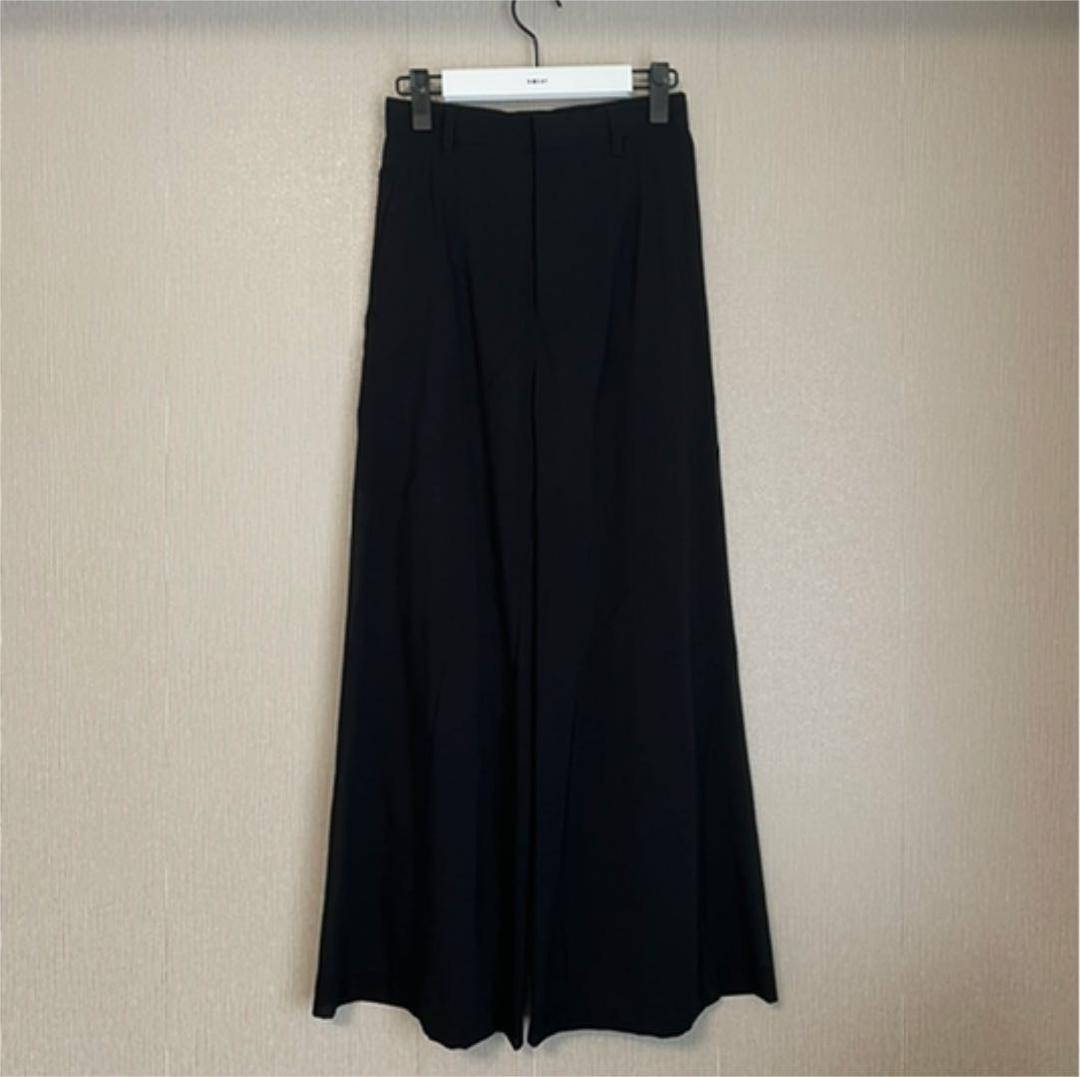 AKIRANAKA ワイドパンツ アキラナカ