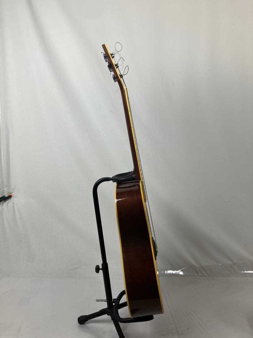 □ YAMAHA ヤマハ アコースティック ギター FG-250D