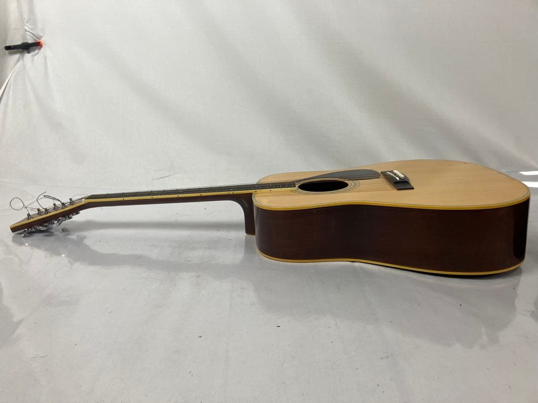 □ YAMAHA ヤマハ アコースティック ギター FG-250D