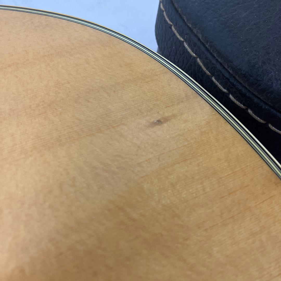 □ YAMAHA ヤマハ アコースティック ギター FG-250D