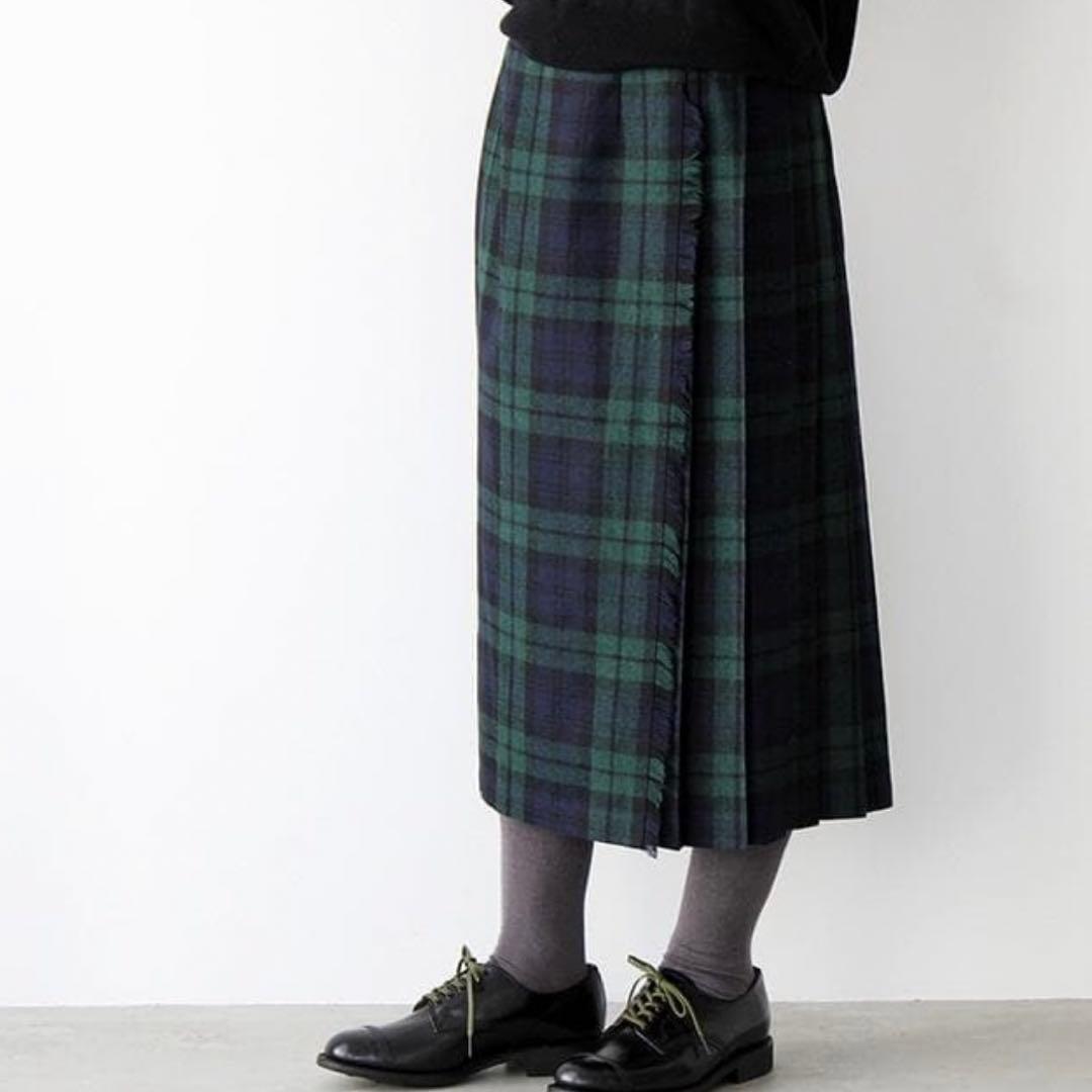 まーちゃんず様　オニールオブダブリン　スカート 14 2XL 46