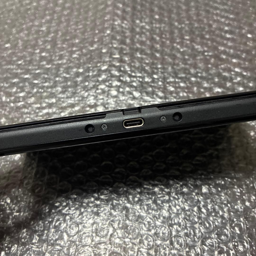 【ジャンク品】 Nintendo Switch 有機ELモデル 本体のみ