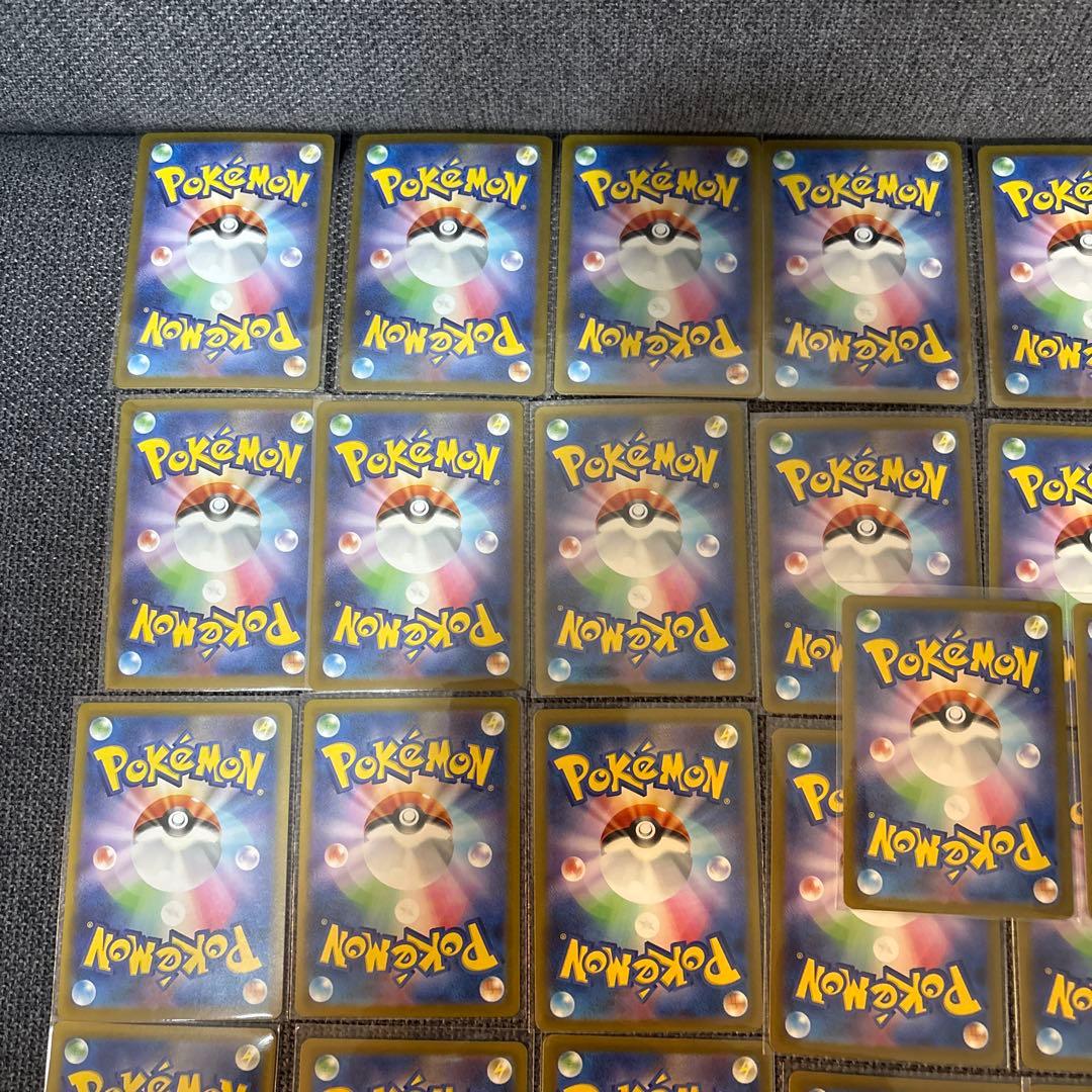 ポケモンカードSR AR サポート等 まとめ売り 53枚