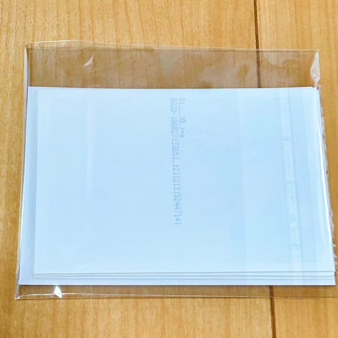 鬼滅の刃 兄弟の絆・浅草編 予告場面写ブロマイドセット