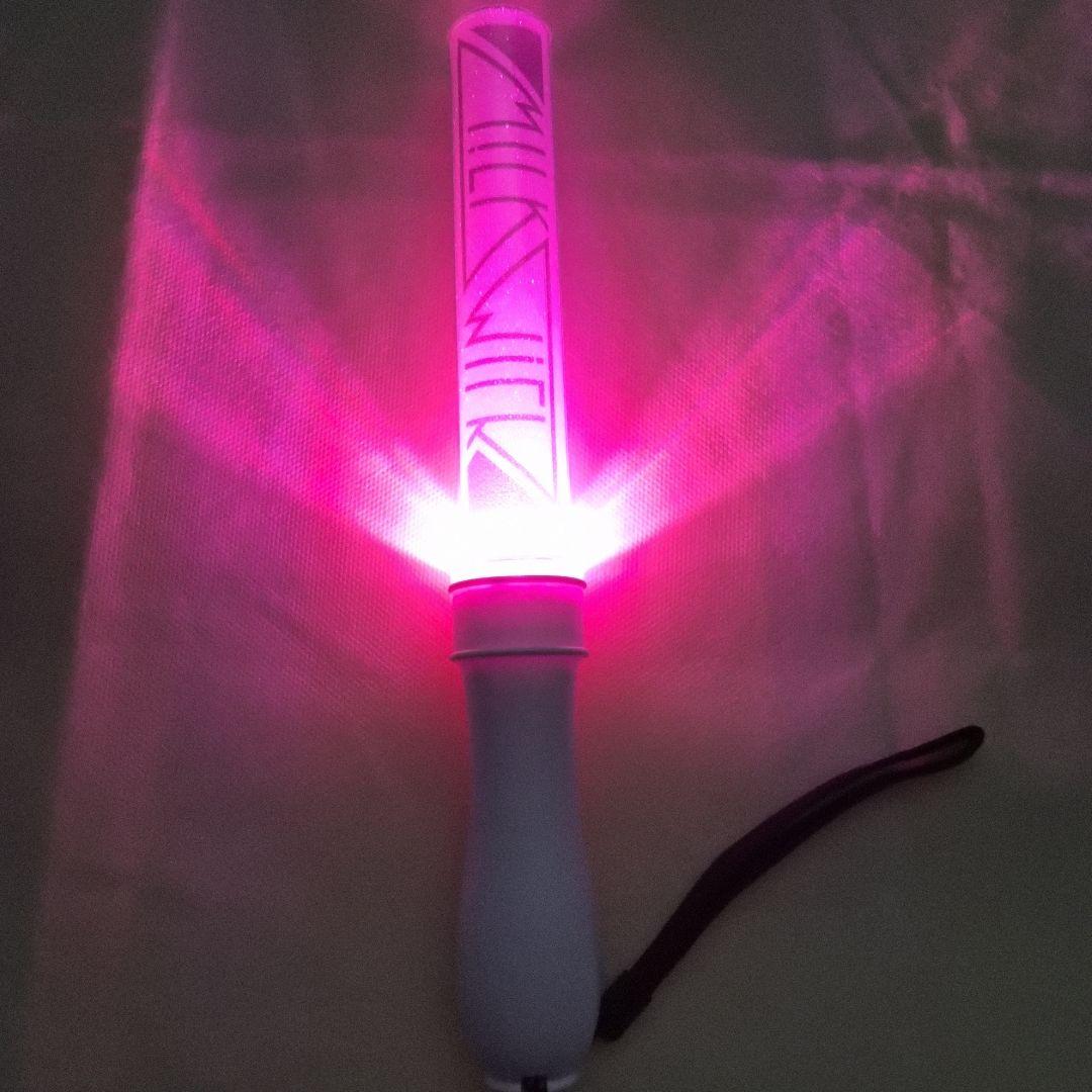 M!LK カラチェンペンライト ver.3