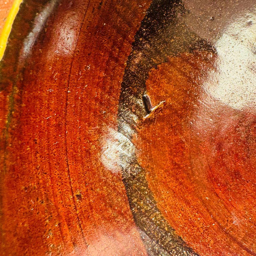 黒漆金彩花文溜塗吸物椀　お吸い物　　黒漆椀　木製椀3客セット　祝膳に　溜め塗り