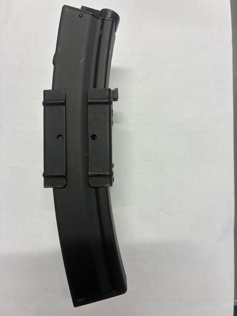 東京マルイ H&K MP5A5 HGスタンダード電動ガン