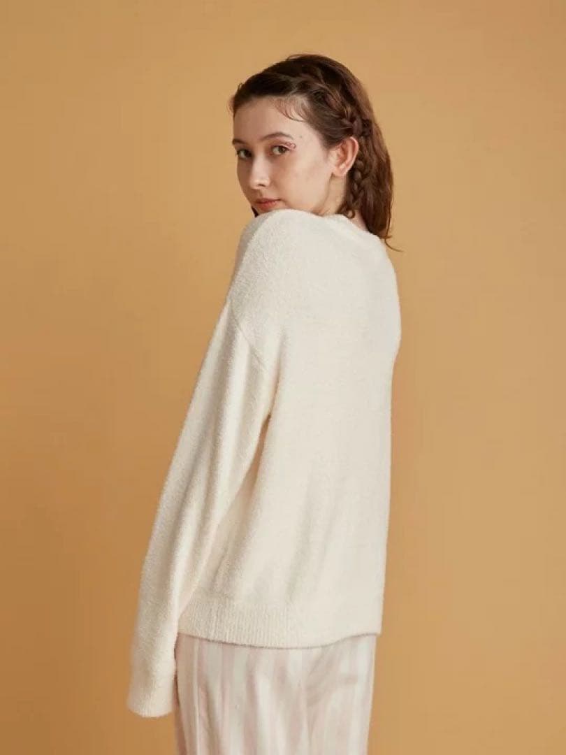 ルームウェア・パジャマ tm