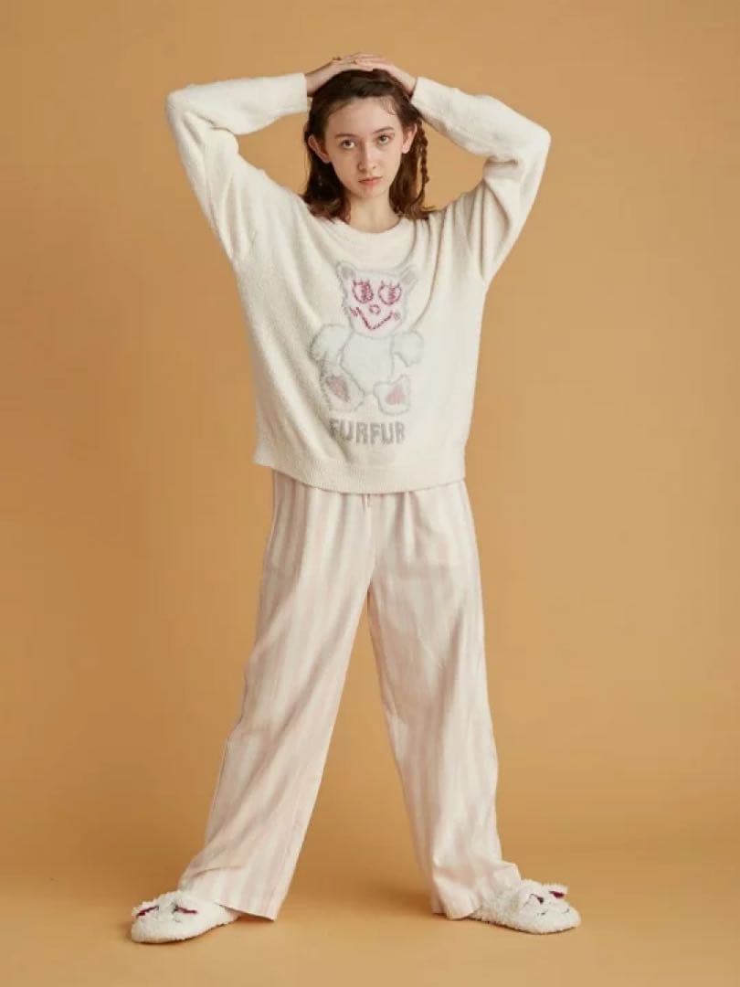 ルームウェア・パジャマ tm