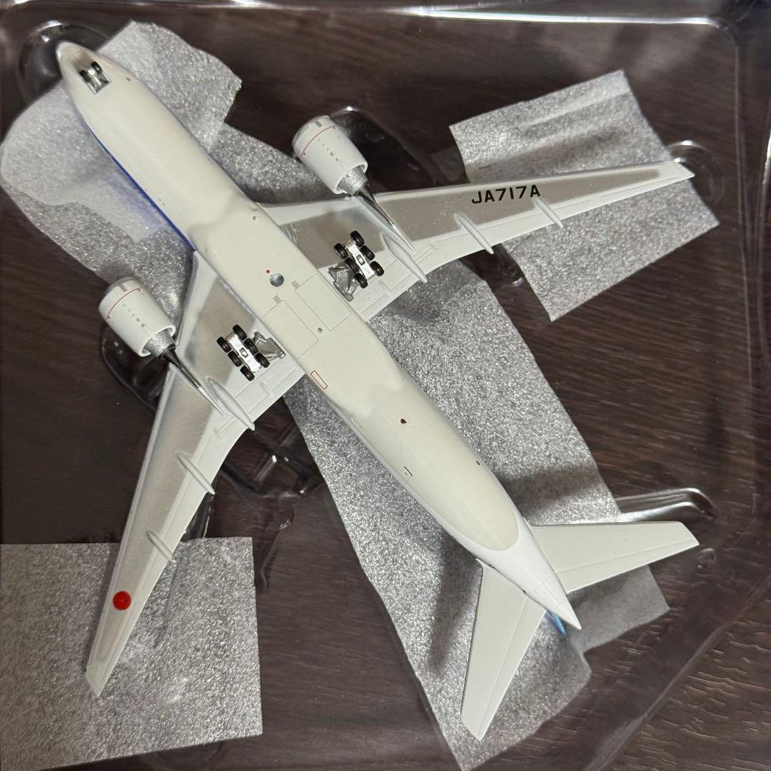 ト*キ様 Phoenix ANA 全日空 B777-200ER JA717A 1