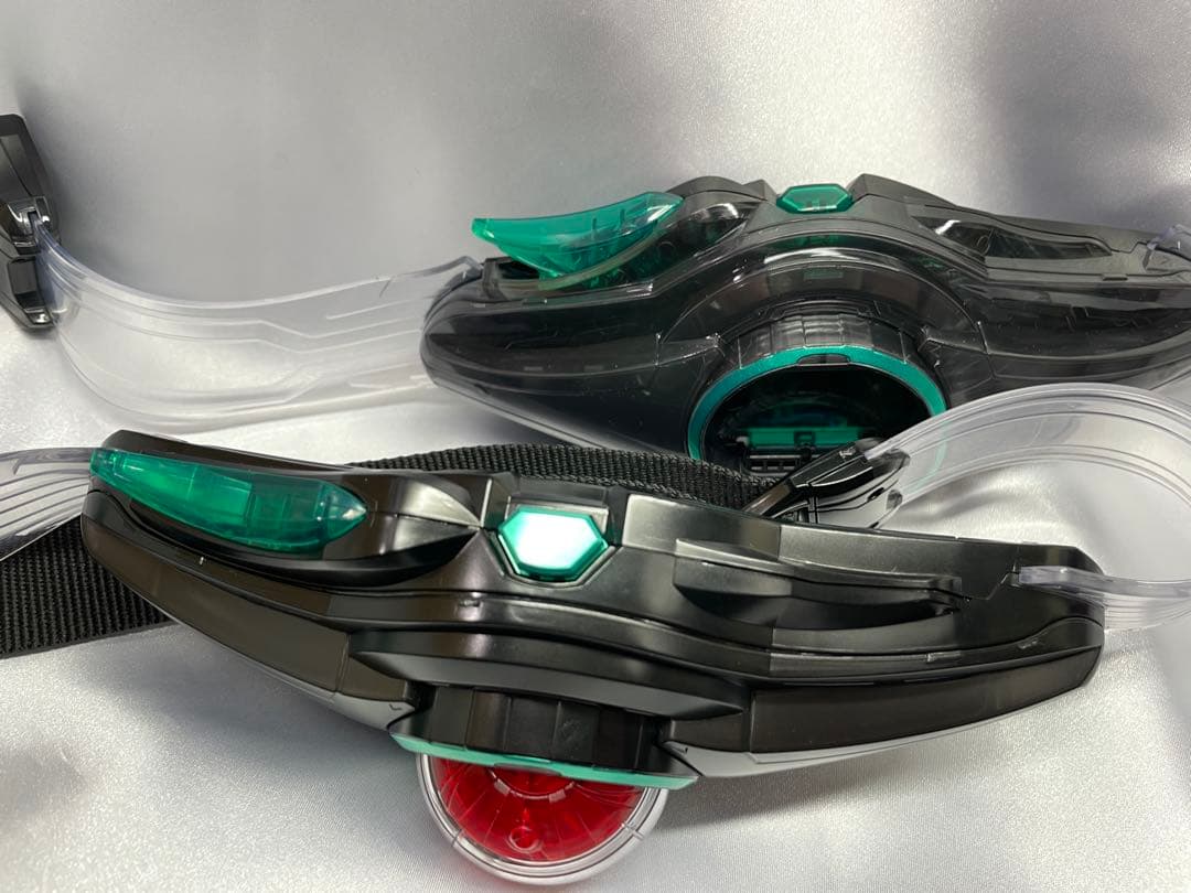 DXゼッツドライバー重塗装＆音量アップ N110222094 本当に 安