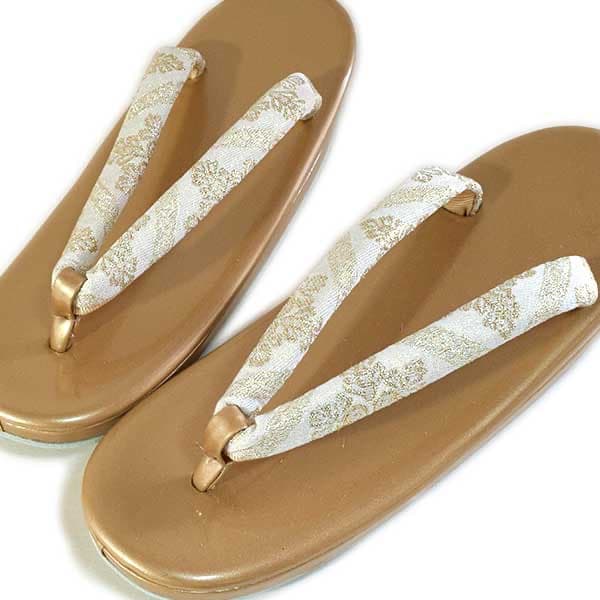 6576_LLサイズ バックセット 西陣織 帯地使用 新品 25cm 幅広