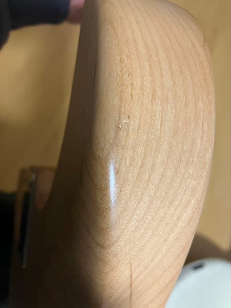 YAMAHA PACIFICA 612viix YNS エレキギター