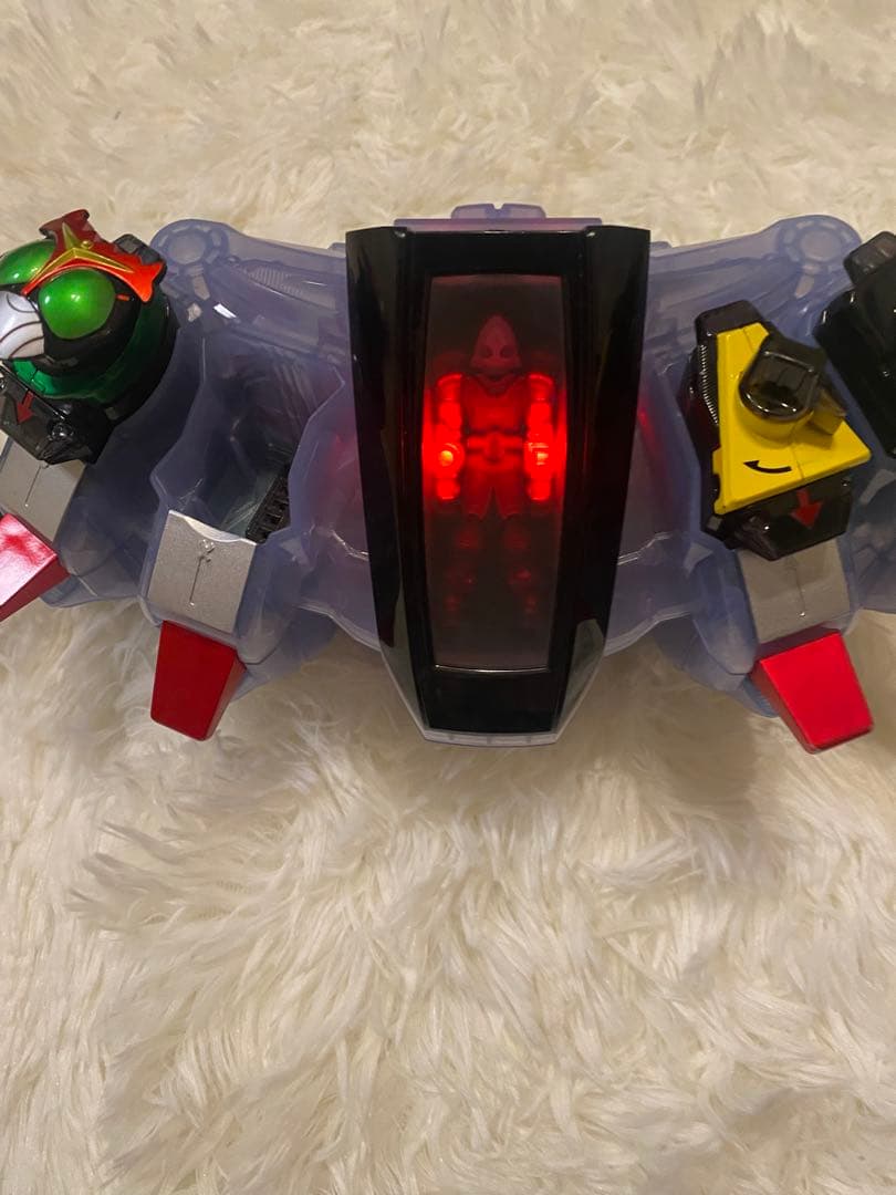 仮面ライダー 変身ベルト電王 エグゼイド など　色々セット