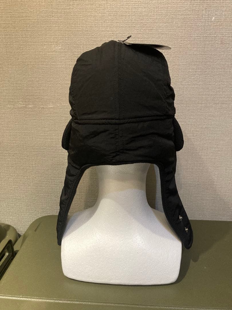 AIME LEON DORE NEW ERA NY HAT フライトキャップ