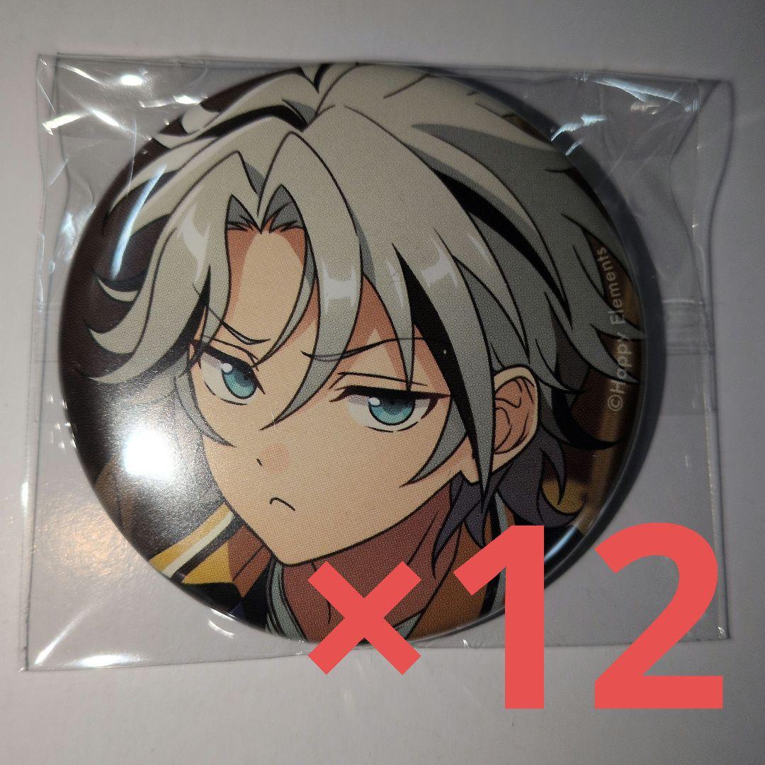 あんスタ コレクション缶バッジ 滝維吹 - メルカリ