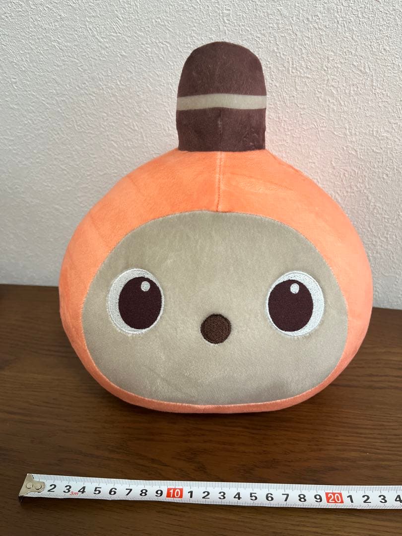 【公式・非売品】LOVOTぬいぐるみ