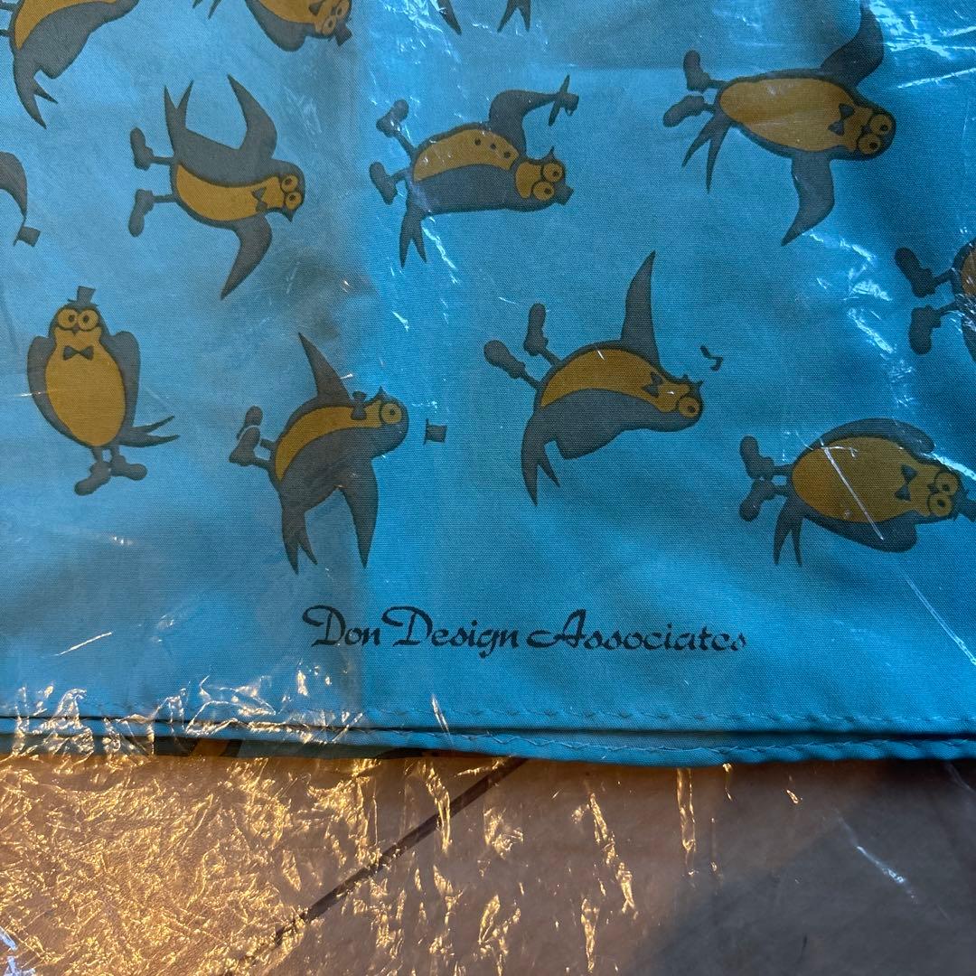 Don Design Associates 特急かもめJR九州客室乗務員用