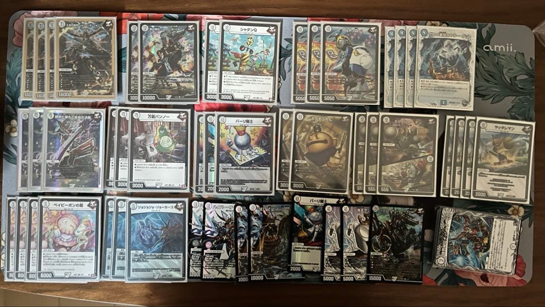 ジョーカーズ モモキングDM デッキセット