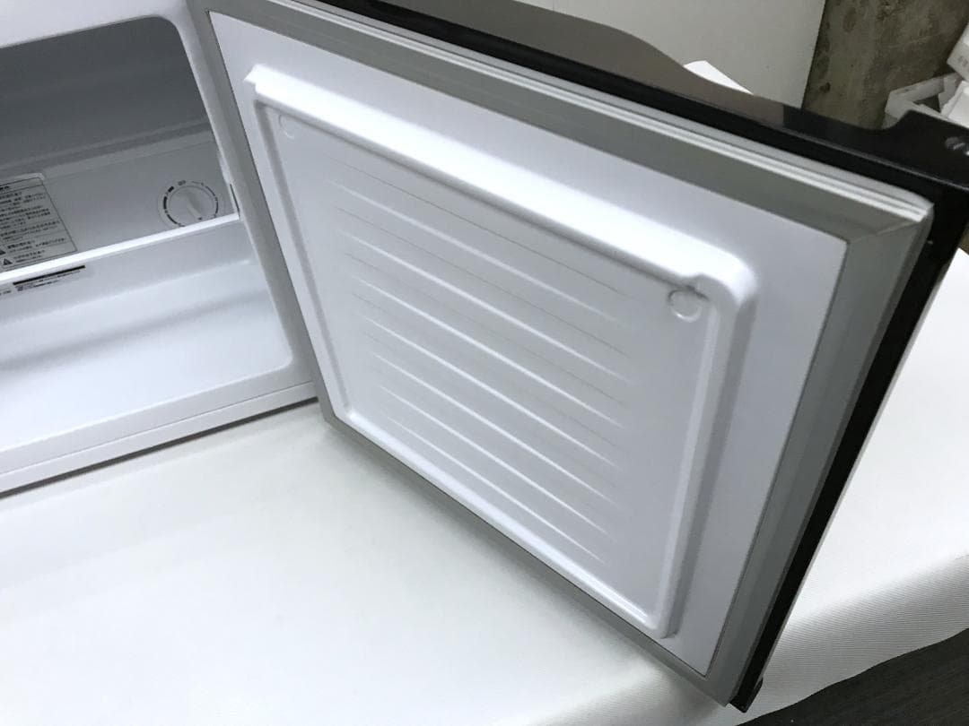 東京引取歓迎 MAXZEN 32L 冷凍庫 JF032ML01 2020年製の通販はau PAY