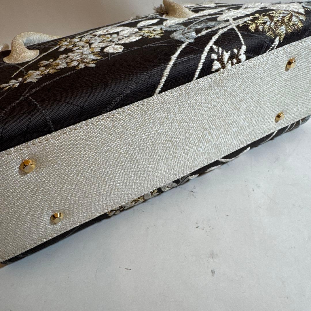 【世界に１つのみ】オーダーメイド 利休バック