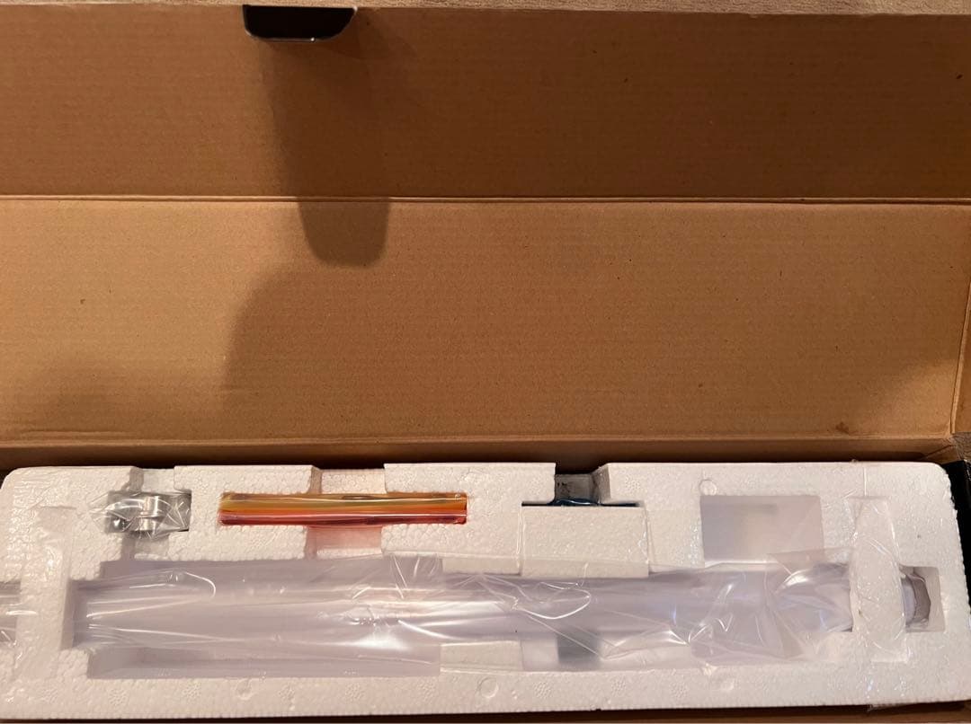 希少ライトセーバー スターウォーズライトセーバーダースモール FXライトセーバー