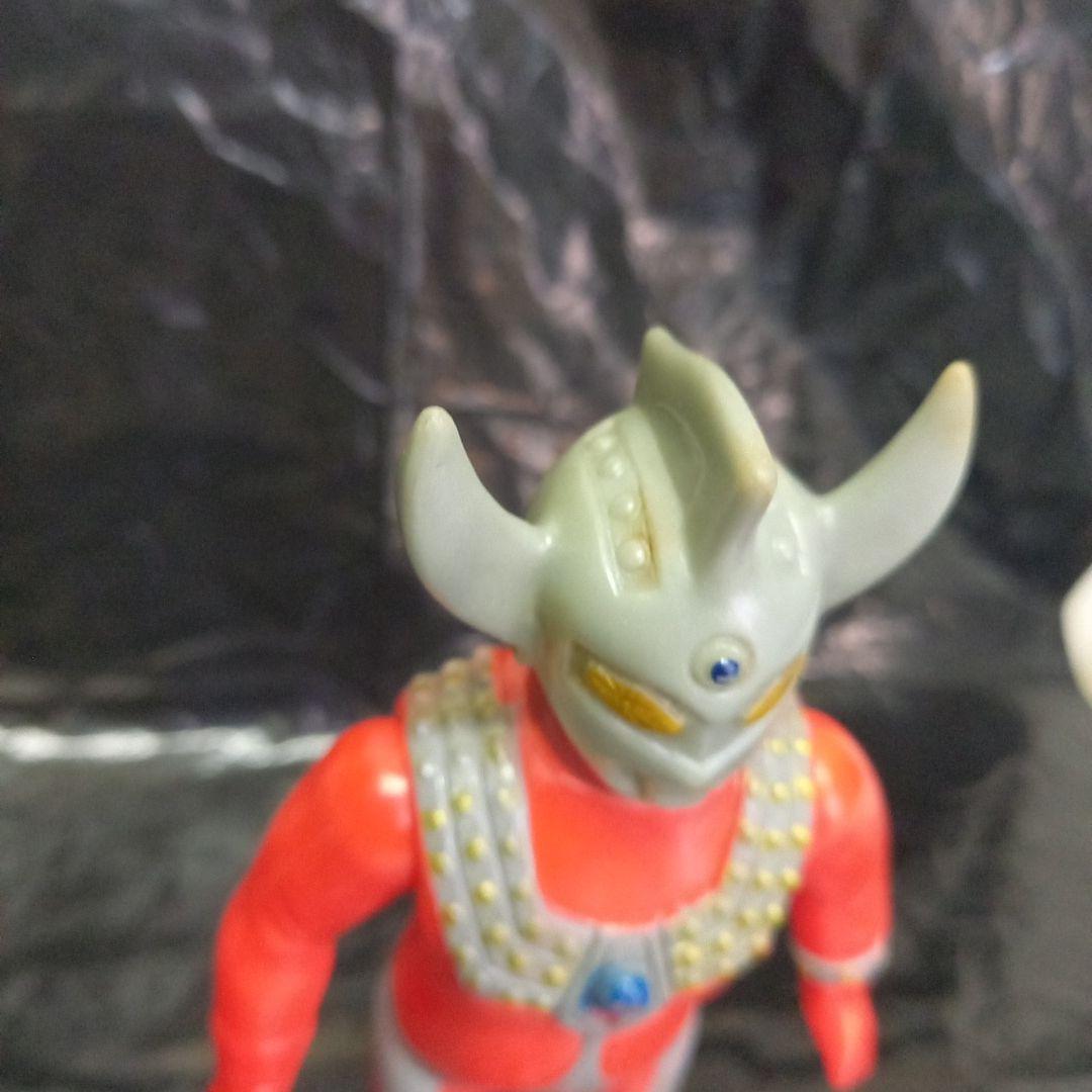 マスダヤ製　ウルトラマンタロウ約22cm