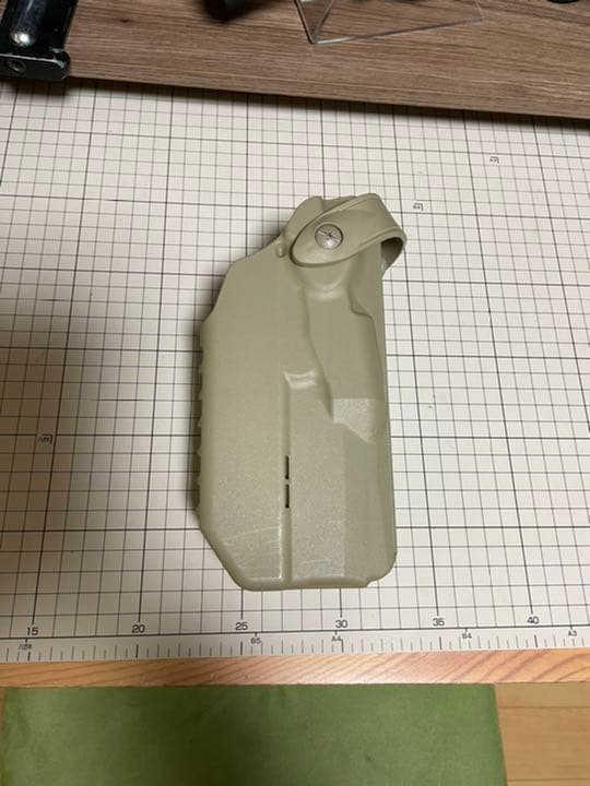 サファリランド SIG P320/M17/M18ホルスター