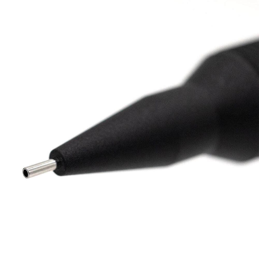 Luddite EverDraw エバードロー 銘木 ペールムーンエボニー 木軸