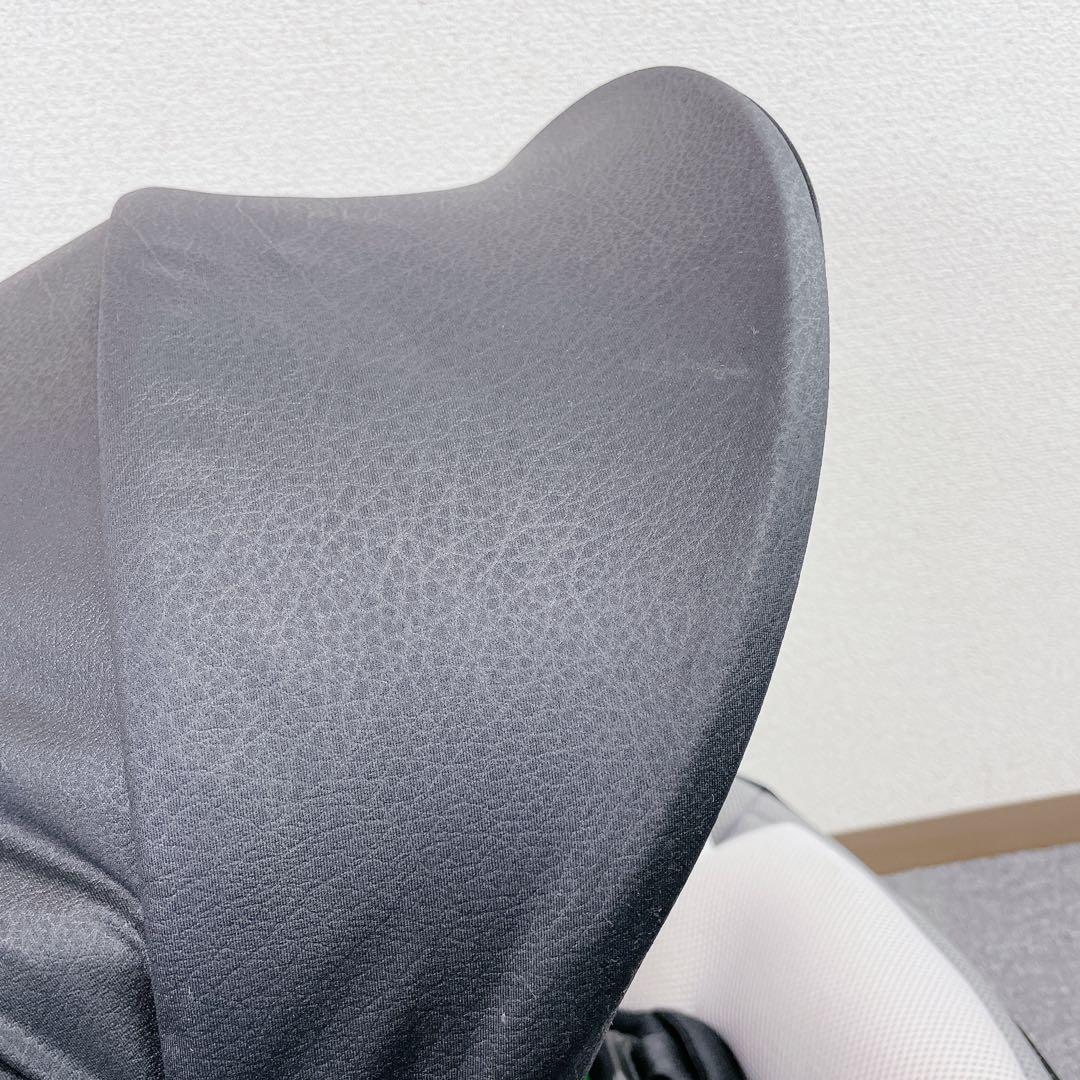 combi theS チャイルドシート レザーブラック