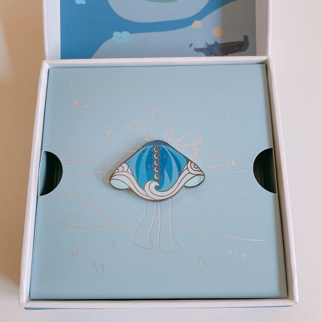 Sky 星を紡ぐ子どもたち 2周年記念ボックス