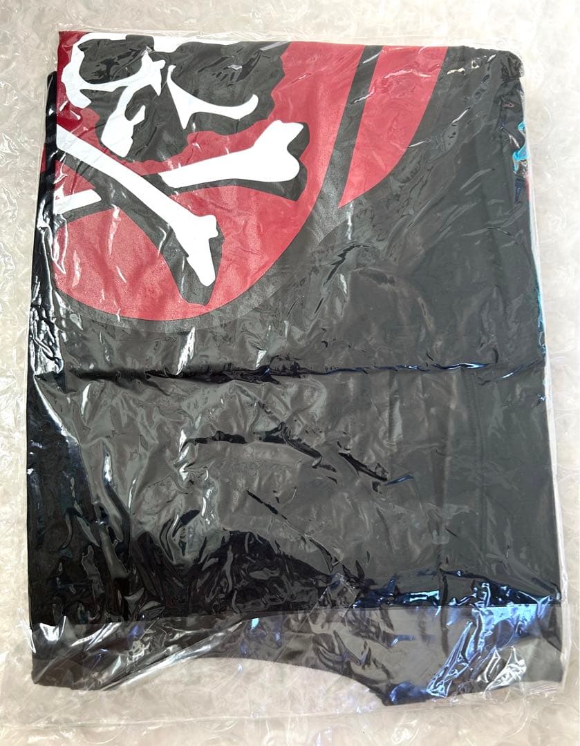 送料込！ mastermind ローリングストーンズ コラボ Tシャツ M - メルカリ