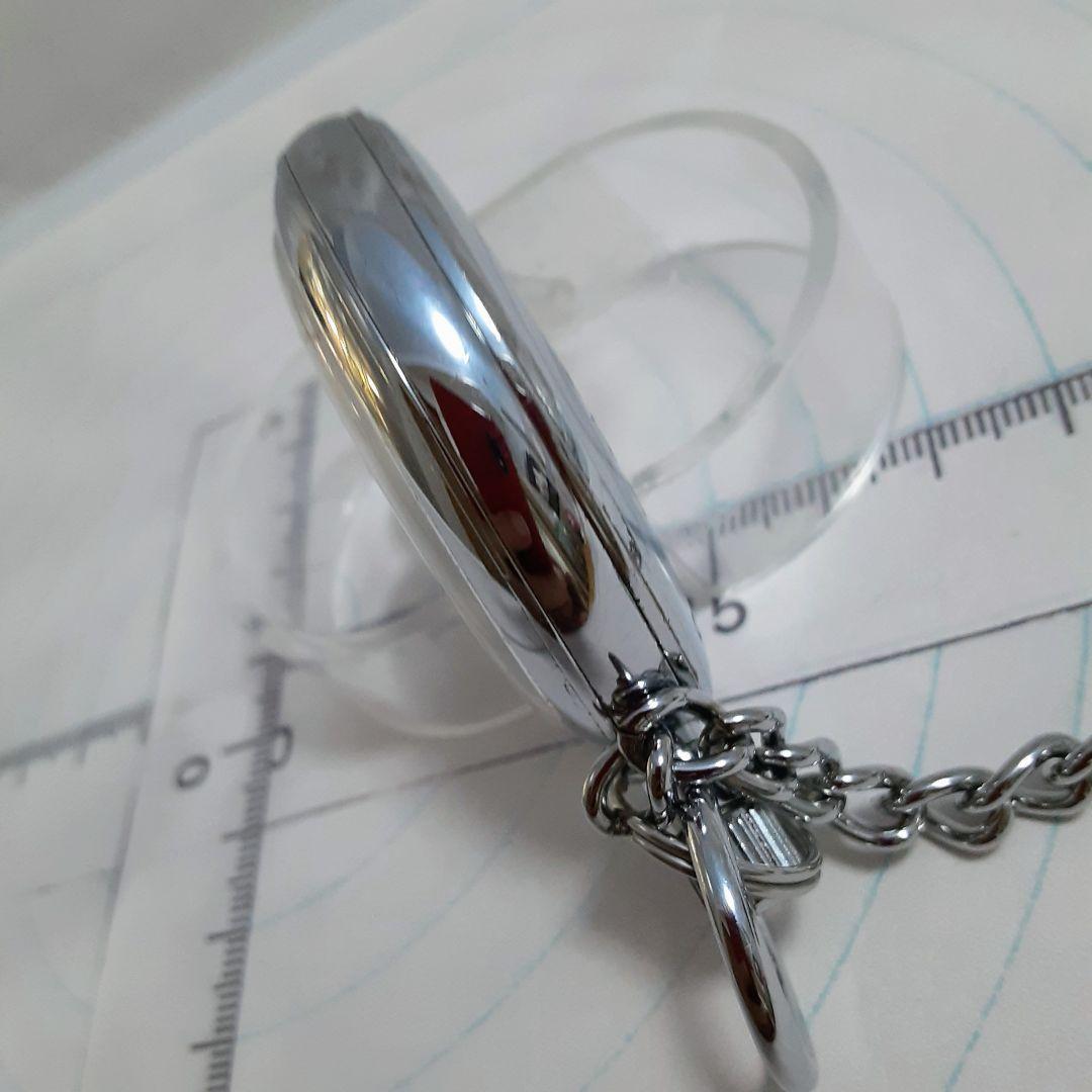 SEIKO 諏訪　懐中時計 上野駅開業100周年記念鉄道時計　7550−0010