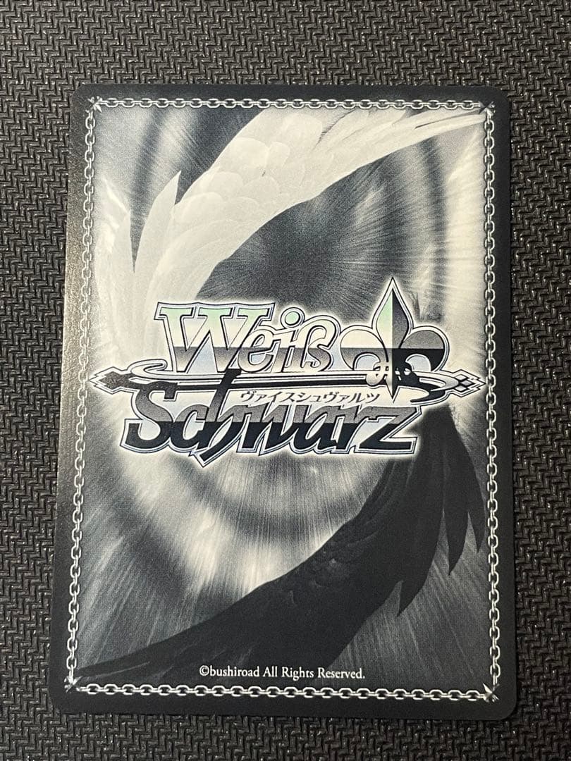 【即購入◯】　《魔獣使い》狂三　PR+