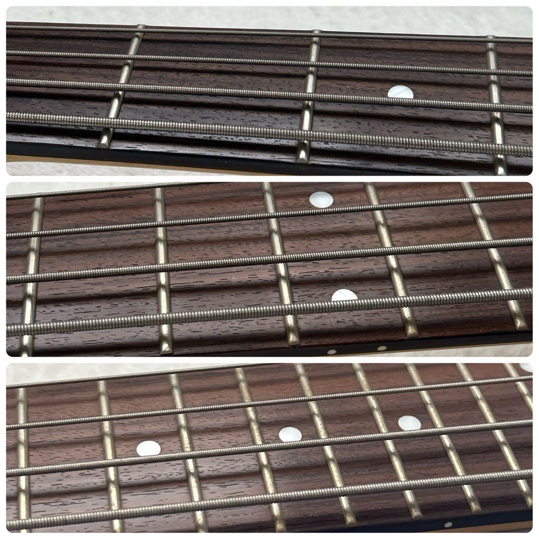 Ibanez SDGR SR370 PJ BLD 限定色 Ibanez