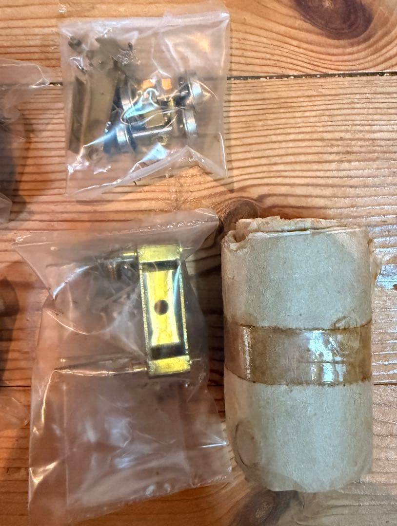 TOBY トビー模型店 6760形 蒸気機関車 真鍮キット 未組立HOゲージ国鉄