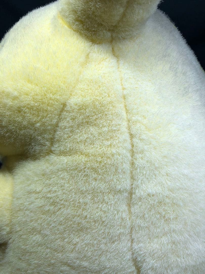 ポケモン ピカチュウ 等身大 ぬいぐるみ 初期 初代 TOMY タカラトミー