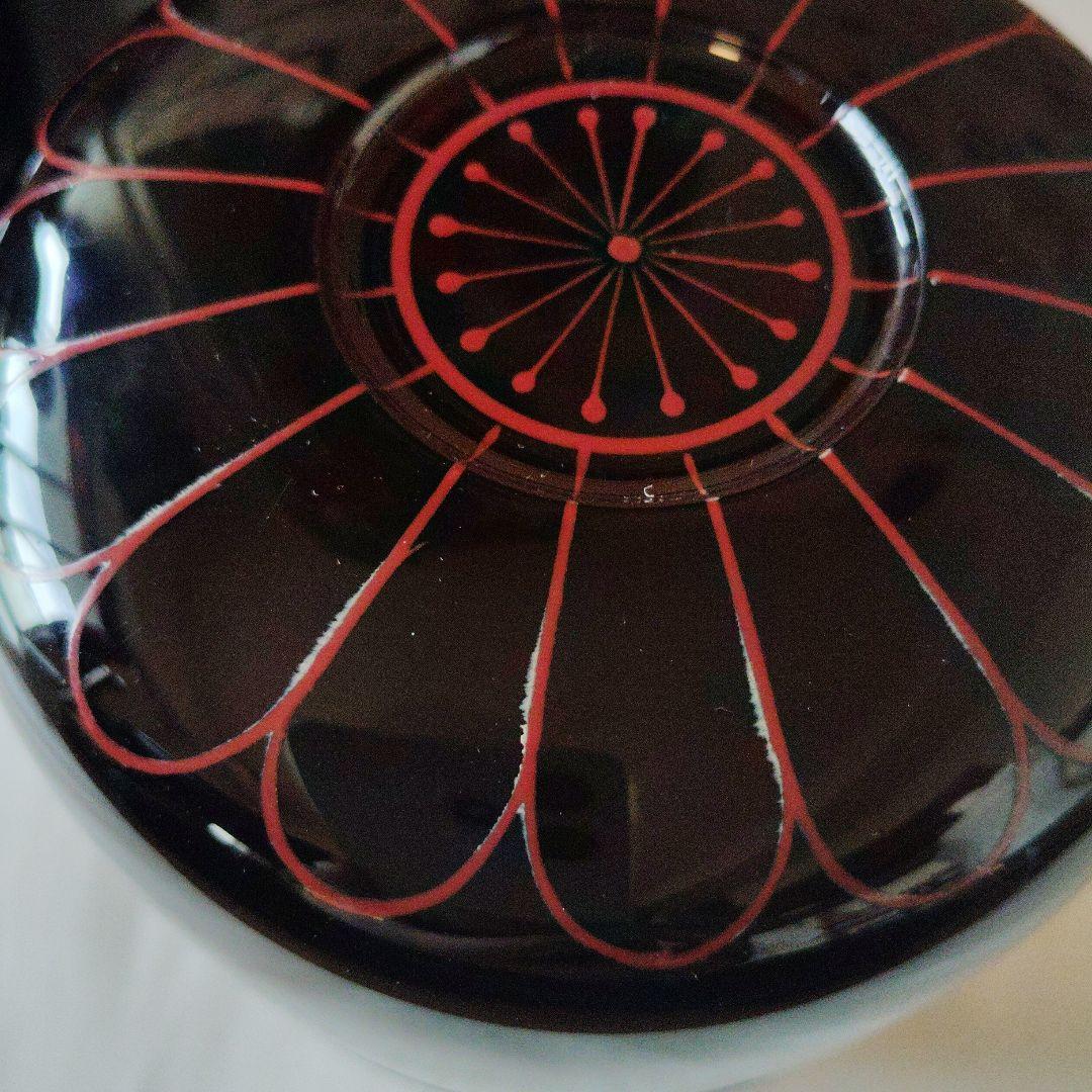 漆塗り印籠 2個セット