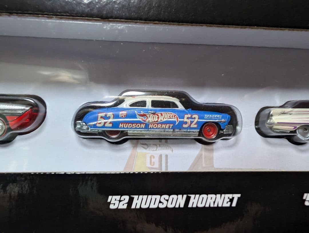 ★ 「激レア」「入手困難」 ホットウィール ブールバード 30台セット ★