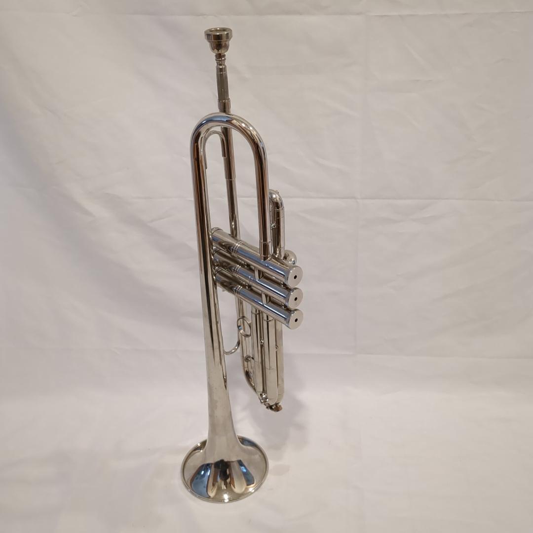 TOKAN トランペット NO12N 専用ケース付き 動作確認済 美品