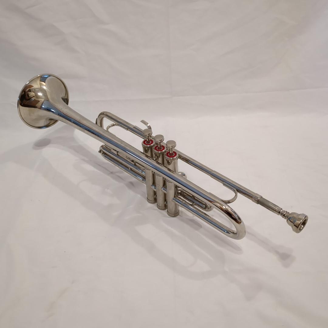 TOKAN トランペット NO12N 専用ケース付き 動作確認済 美品